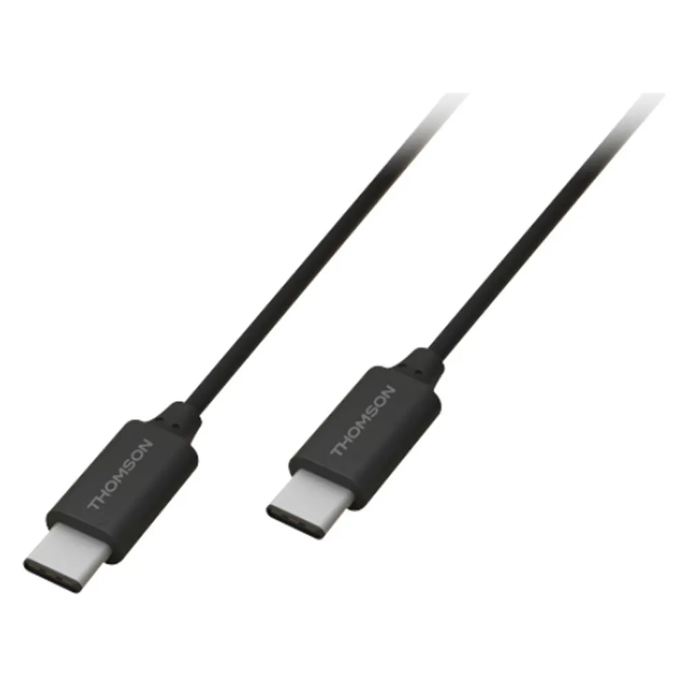 Thomson USB-C/USB-C-Kabel