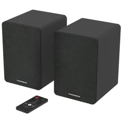 Thomson WS400DUO Bluetooth-Lautsprecher 15 W RMS