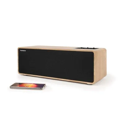 Soundbar Thomson WS852 Bluetooth 5.3 150W mit USB und Fernbedienung