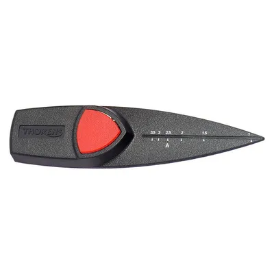 Thorens Stylus Gauge