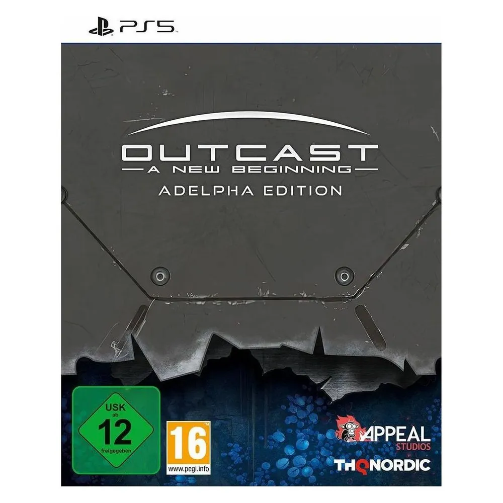 THQ