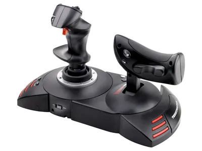 Thrustmaster T-Flight Hotas X Joystick