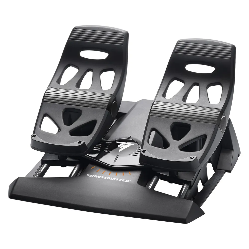 Thrustmaster TFRP T. Flight Rudder Pedals