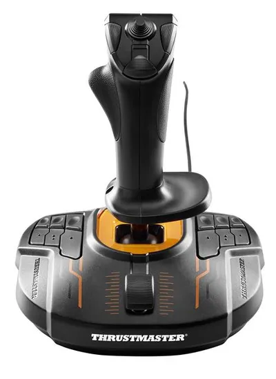 Thrustmaster T.16000M FCS Flight Stick