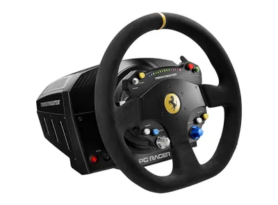 Thrustmaster TS-PC RACER Ferrari 488 Challenge Edition