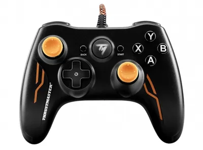 Thrustmaster GP XID PRO Edition-PC