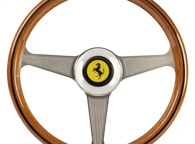 Thrustmaster Ferrari 250 GTO Vintage Add-On