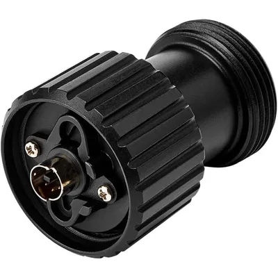 Thrustmaster AVA Offset-Adapter Offset-Adapter auf AVA-Basis