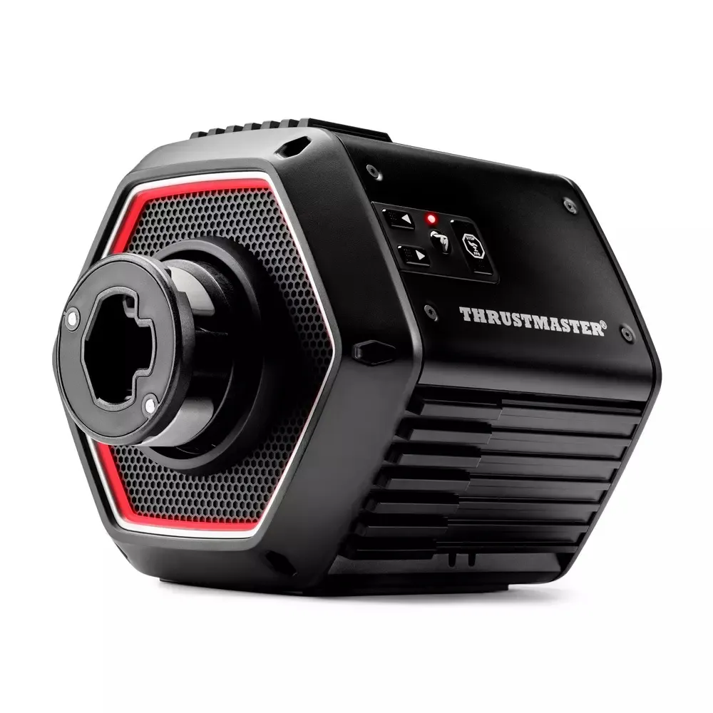 Racing Wheel Base Thrustmaster T818 BLACK EDITION Direct Drive 10 Nm RGB PC