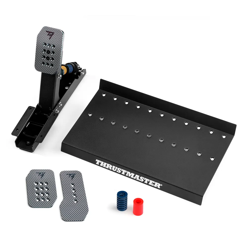 Pedal Thrustmaster Raceline LC Upgrade Kit 24 Bit Sensor 100 kg