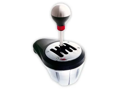 Thrustmaster TH8A Shifter