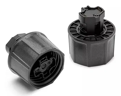 Thrustmaster T818 Schnellwechseladapter Duo