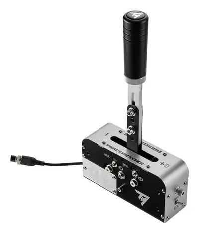 Thrustmaster TSS Handbrake