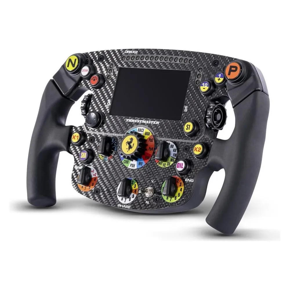 Thrustmaster Ferrari SF1000 Wheel Add-on