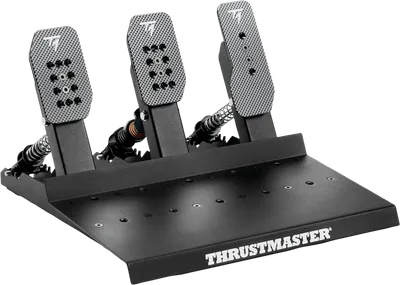 Thrustmaster Raceline Pedals 3 Load Cell