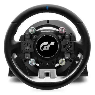 Thrustmaster T-Gt Ii Swiss