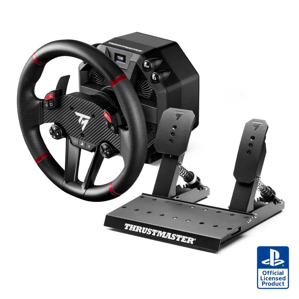 Thrustmaster T598 Direct Drive Lenkrad