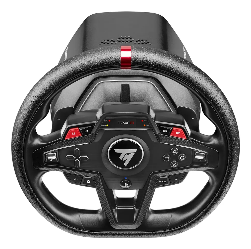 Thrustmaster T248R PlayStation und PC