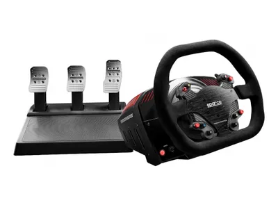 Thrustmaster TS-XW Racer SPARCO P310 Competition Mod für PC/Xbox One