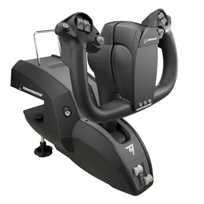 Thrustmaster TCA Yoke Boeing Edition Aviation System PC/Xbox
