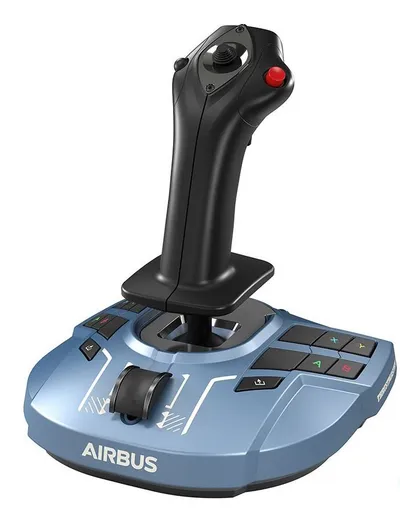 Thrustmaster TCA Sidestick X Airbus Edition für Xbox Series XS und PC
