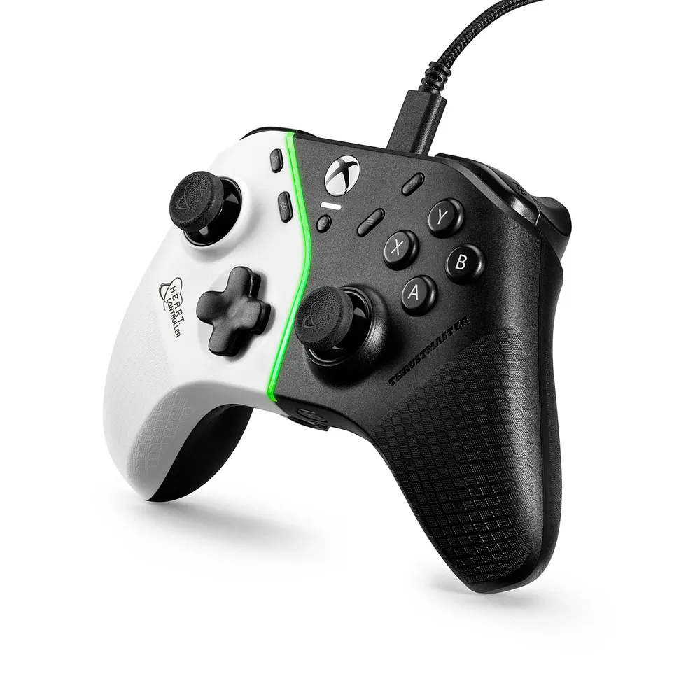 Thrustmaster Heart Controller Kabelloses Gamepad für Xbox Series/One/PC