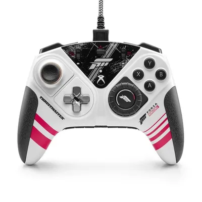 Thrustmaster eSwap X R Pro Mehrfarbig Gamepad PC, Xbox