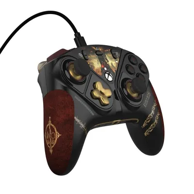 Eswap X 2 Pro Controller Elden Ring Edition – Xbox