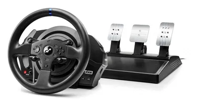 T300RS GT Edition Gaming-Lenkrad