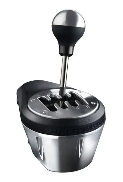 TH8A Shifter Add-On Schalthebel
