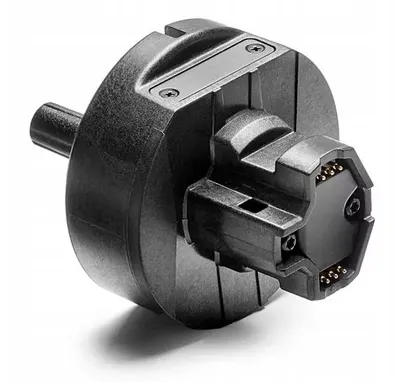 Thrustmaster Quick Release Upgrade Gaming-Adapter