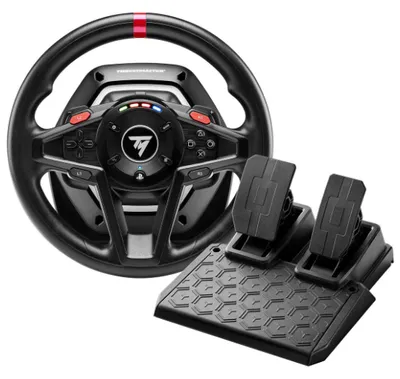 Thrustmaster T128 SIMTASK PACK (Playstation / PC) Lenkrad