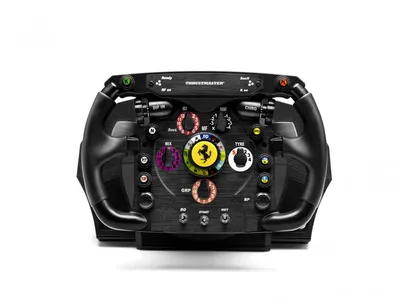 Thrustmaster Thrustmaster Ferrari F1 Wheel Lenkrad