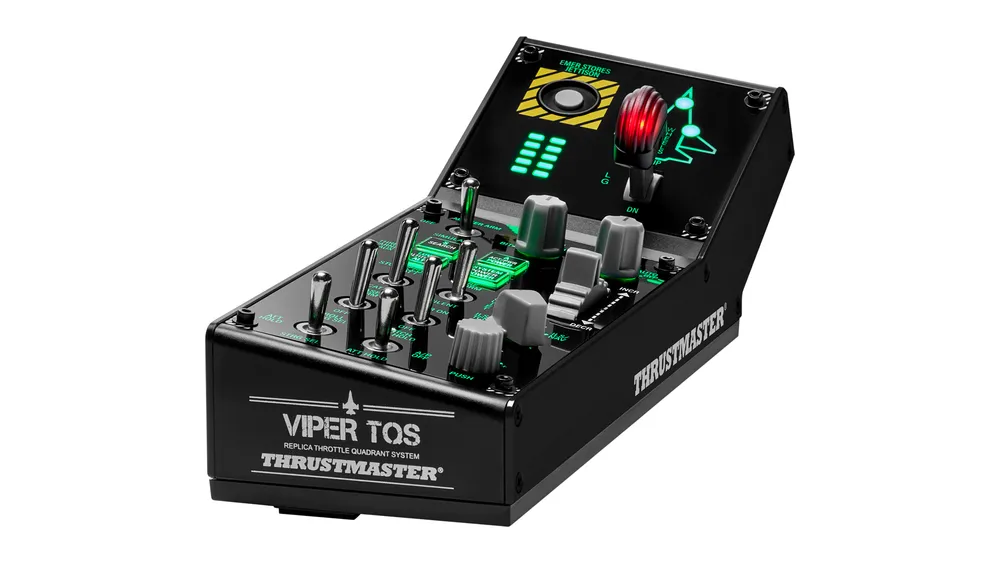 Viper Panel