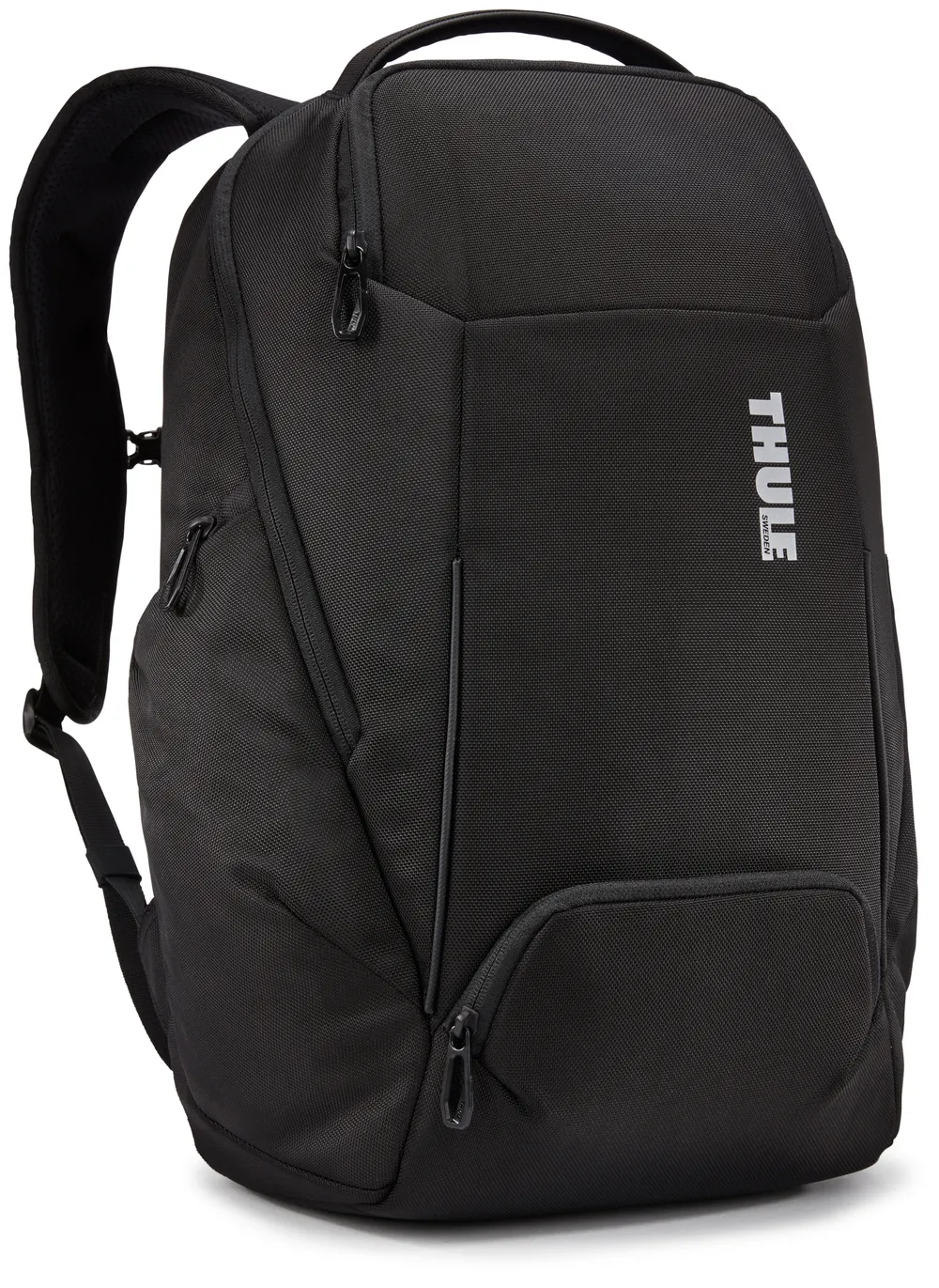 Rucksack Thule Accent TACBP2316 für Laptop 16" Schwarz