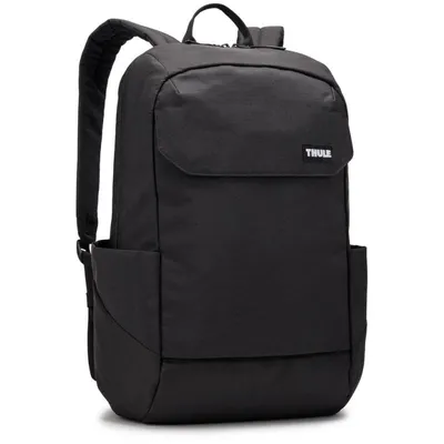 Rucksack Thule Lithos TLBP216 Schwarz 40,6 cm (16") Polyester