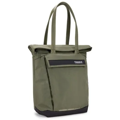Thule Paramount 22L Soft Green Unisex Rucksack 16"