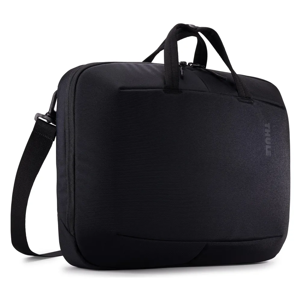 Thule SUBTERRA 2 ATTACHE 16IN - BLACK