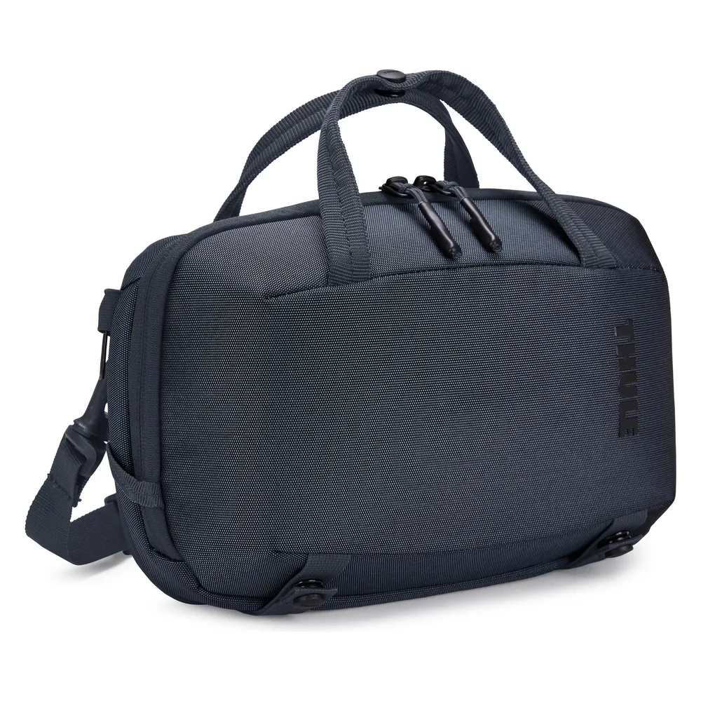 Thule Subterra 2 Crossbody 5l - Dark Slate