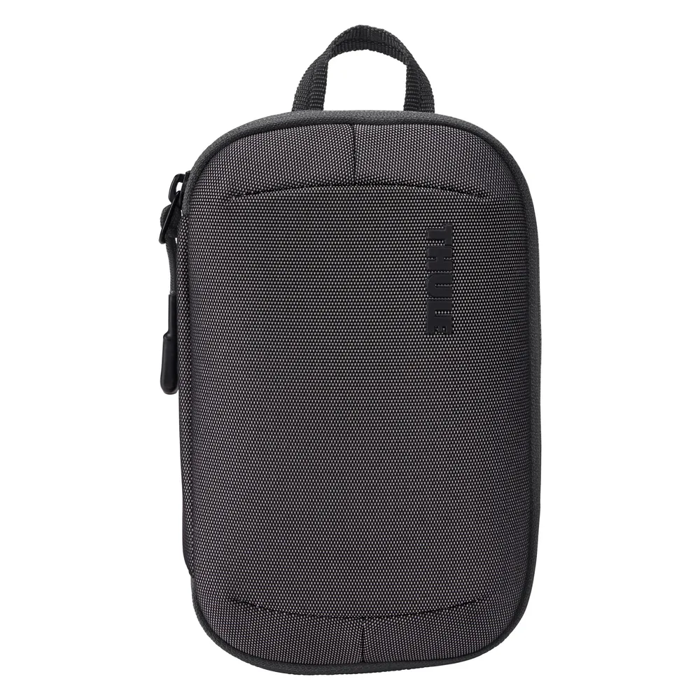 Thule Subterra 2 Powershuttle Mini - Vetiver Gray