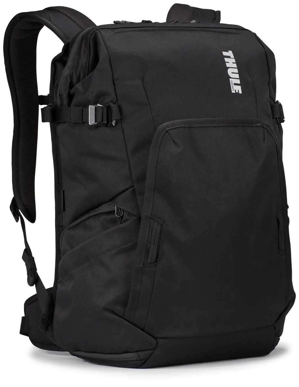 Thule Covert DSLR Kamera Reiserucksack 24L Schwarz