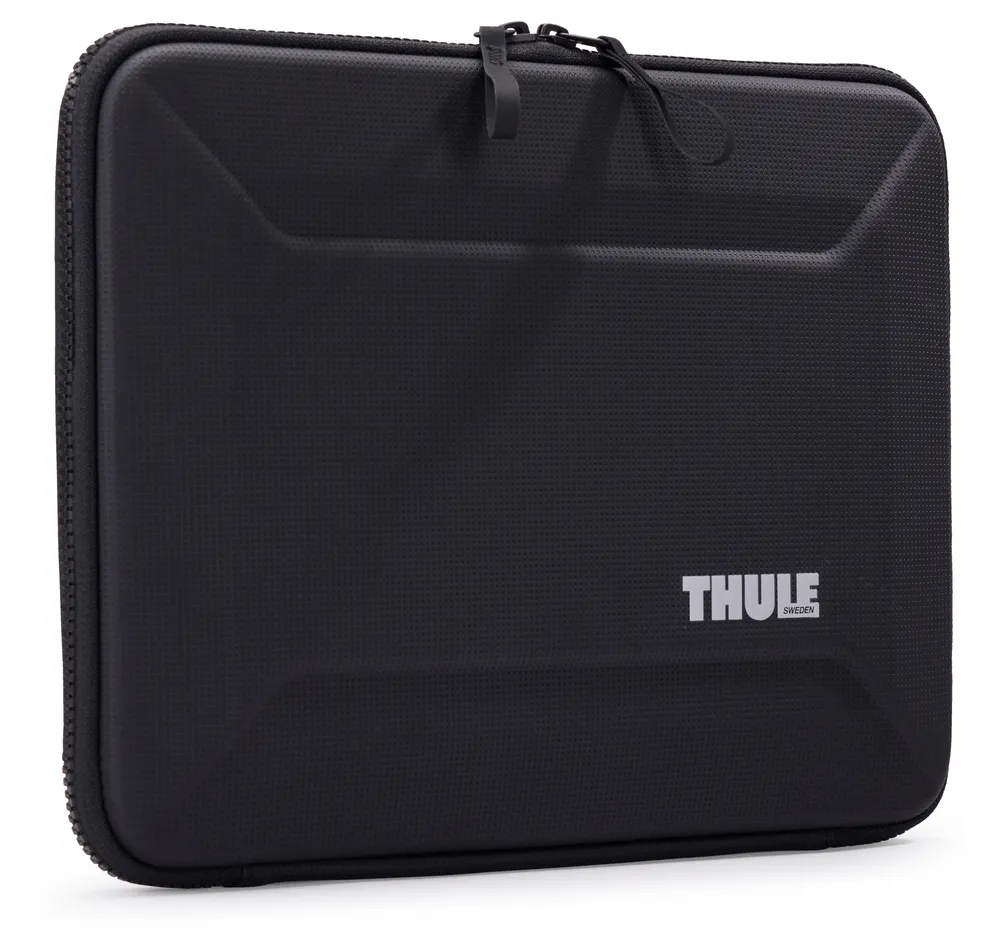 Hülle Thule Gauntlet 5 für MacBook 14" Schwarz