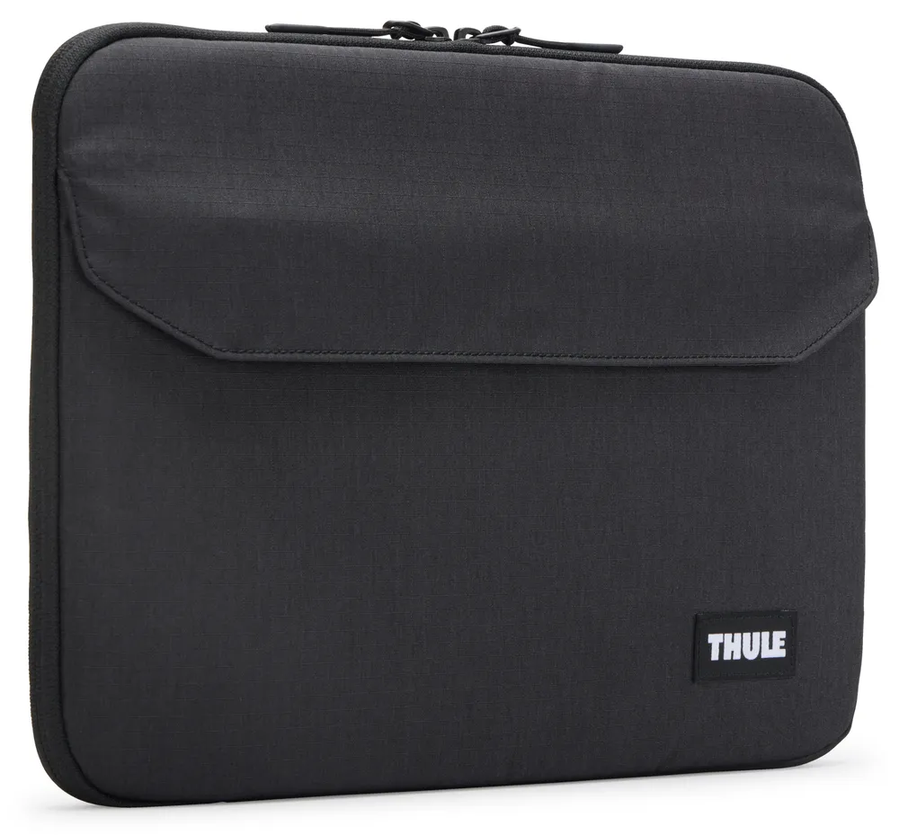 Hülle Sleeve Thule Lithos TLS113 für MacBook Air 13" Schwarz