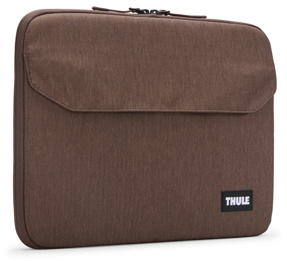 Hülle für Laptop Thule Lithos TLS113 13" Braun