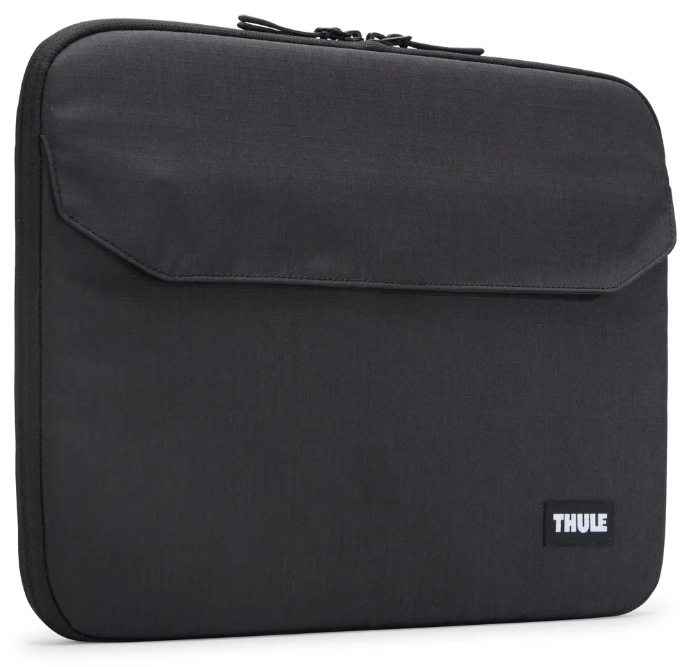 Hülle Thule Lithos TLS115 für MacBook Air 15" Schwarz