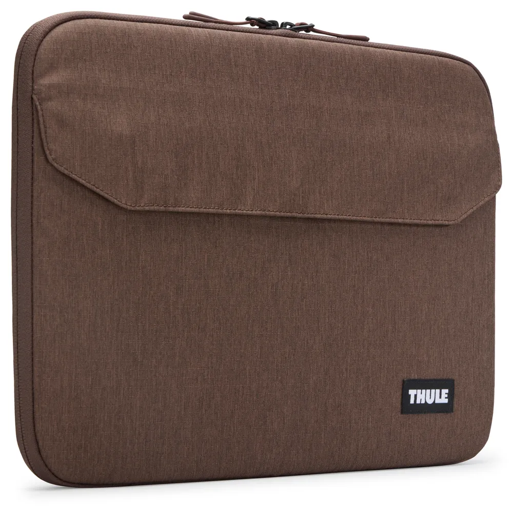 Hülle für Laptop Thule Lithos TLS115 15" Braun