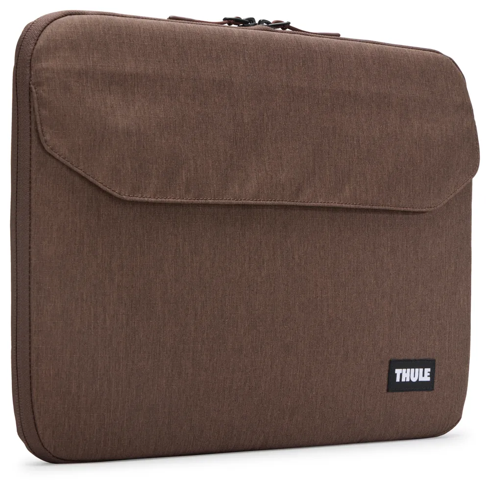 Hülle Thule Lithos TLS116 für Laptop 16", braun