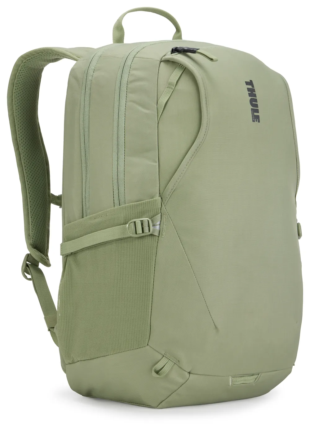 Rucksack Thule EnRoute 23L Grün Quiet Green Laptopfach 16 Zoll