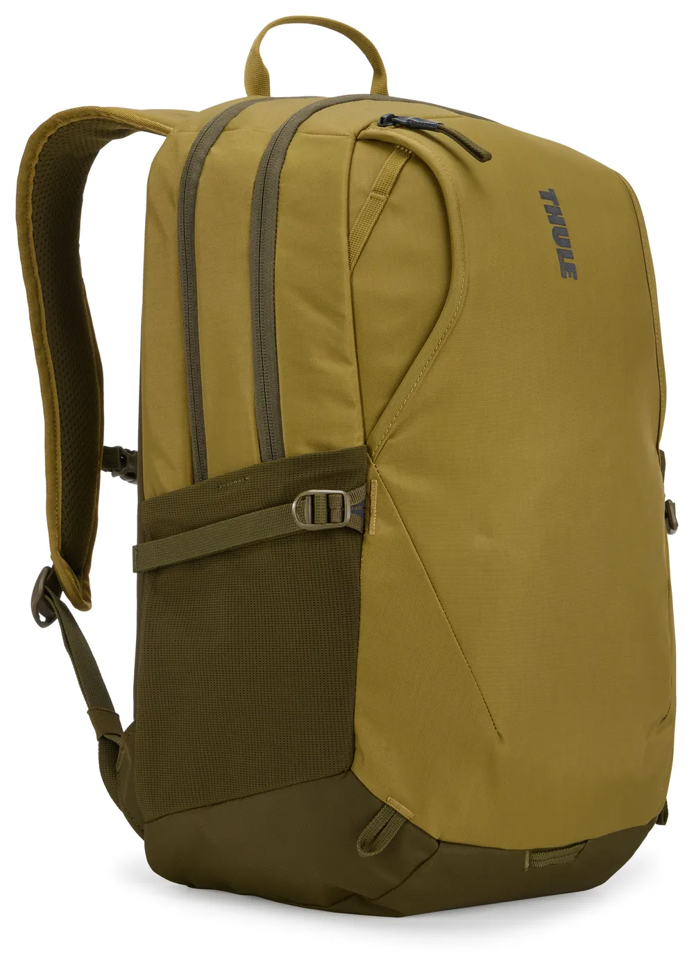 Rucksack Thule EnRoute 23L Unisex Grün Natur Fach für Laptop Wasserdicht