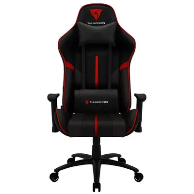 Thunderx3 BC3 Rot Gaming Stuhl